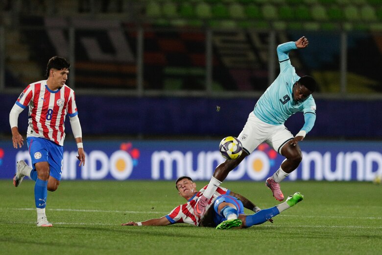 Panamá pagó caro su falta de puntería