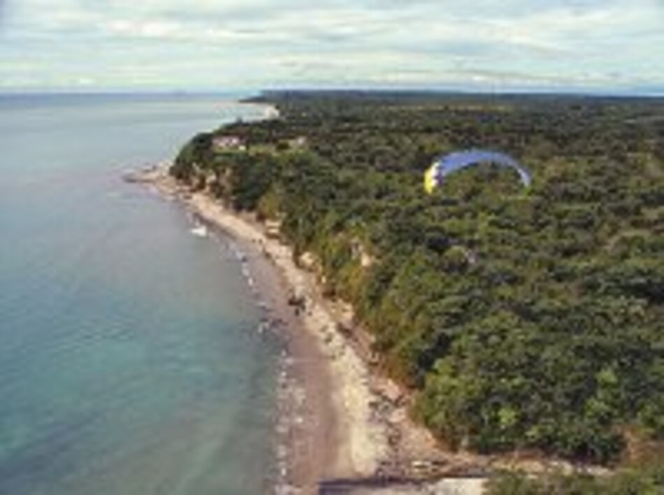 Aventura, récord y voluntad