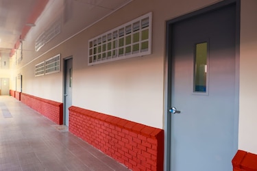 Centros educativos afinan mantenimiento de cara al nuevo año escolar