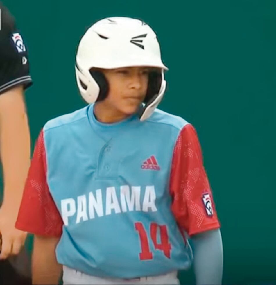 La lluvia apagó los bates de Panamá y quedamos fuera de Williamsport