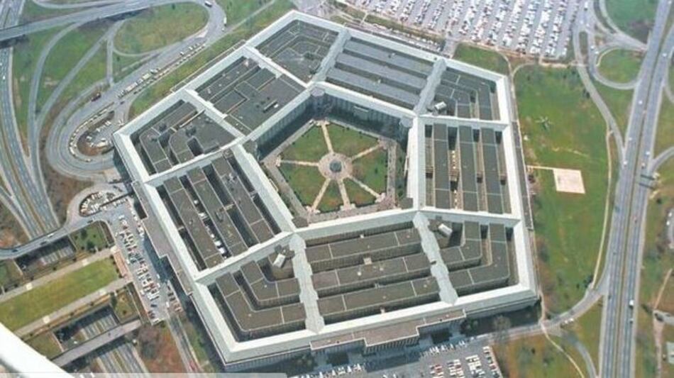 Microsoft vence a Amazon y logra contrato millonario con el Pentágono