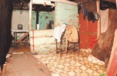 A Curundú se lo quiere llevar el viento