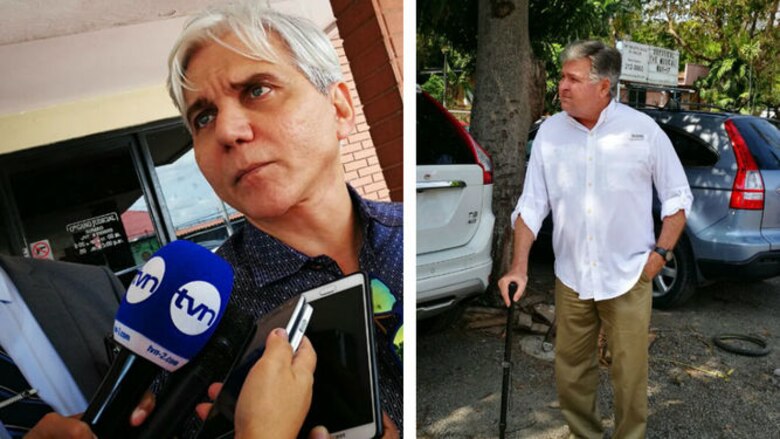 Suspenden la audiencia preliminar por pérdida de máquina pinchadora