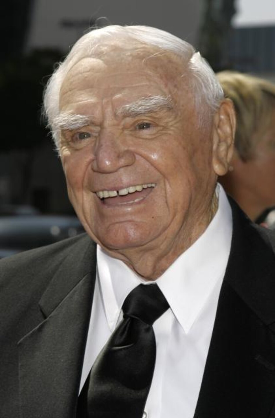 Muere el actor Ernest Borgnine a los 95 años