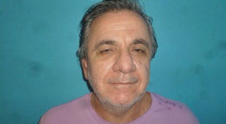 Capturan a uno de los fugados con el capo italiano Rocco Morabito en Uruguay