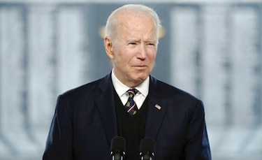 Biden: Estados Unidos ‘no permitirá’ que Rusia viole derechos humanos