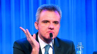 Sector del hierro obtiene ganancias