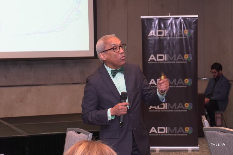 Junta directiva de ADIMAQ traza hoja de ruta 2026: la asociación lidera la visión estratégica y la competitividad del sector