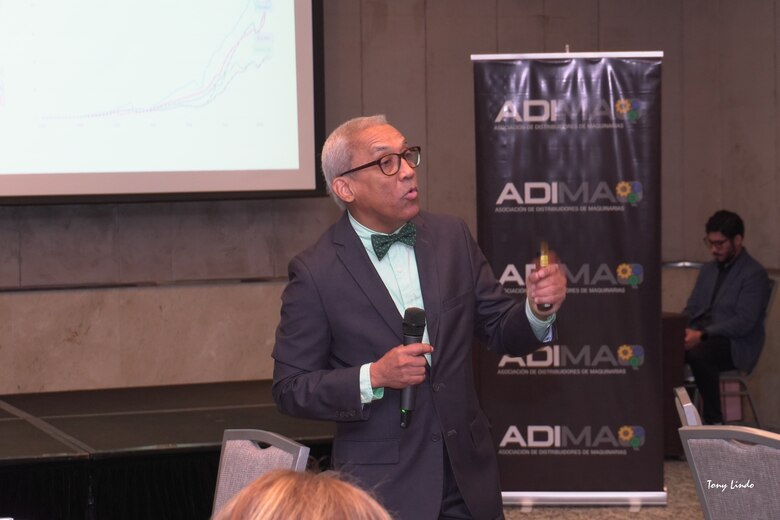 Junta directiva de ADIMAQ traza hoja de ruta 2026: la asociación lidera la visión estratégica y la competitividad del sector