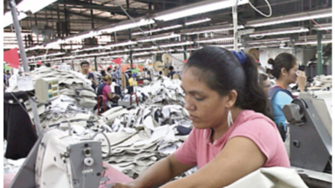 Crece el déficit de la balanza comercial en El Salvador
