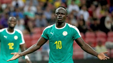 Previa: Francia debuta ante Senegal en el Mundial 2026
