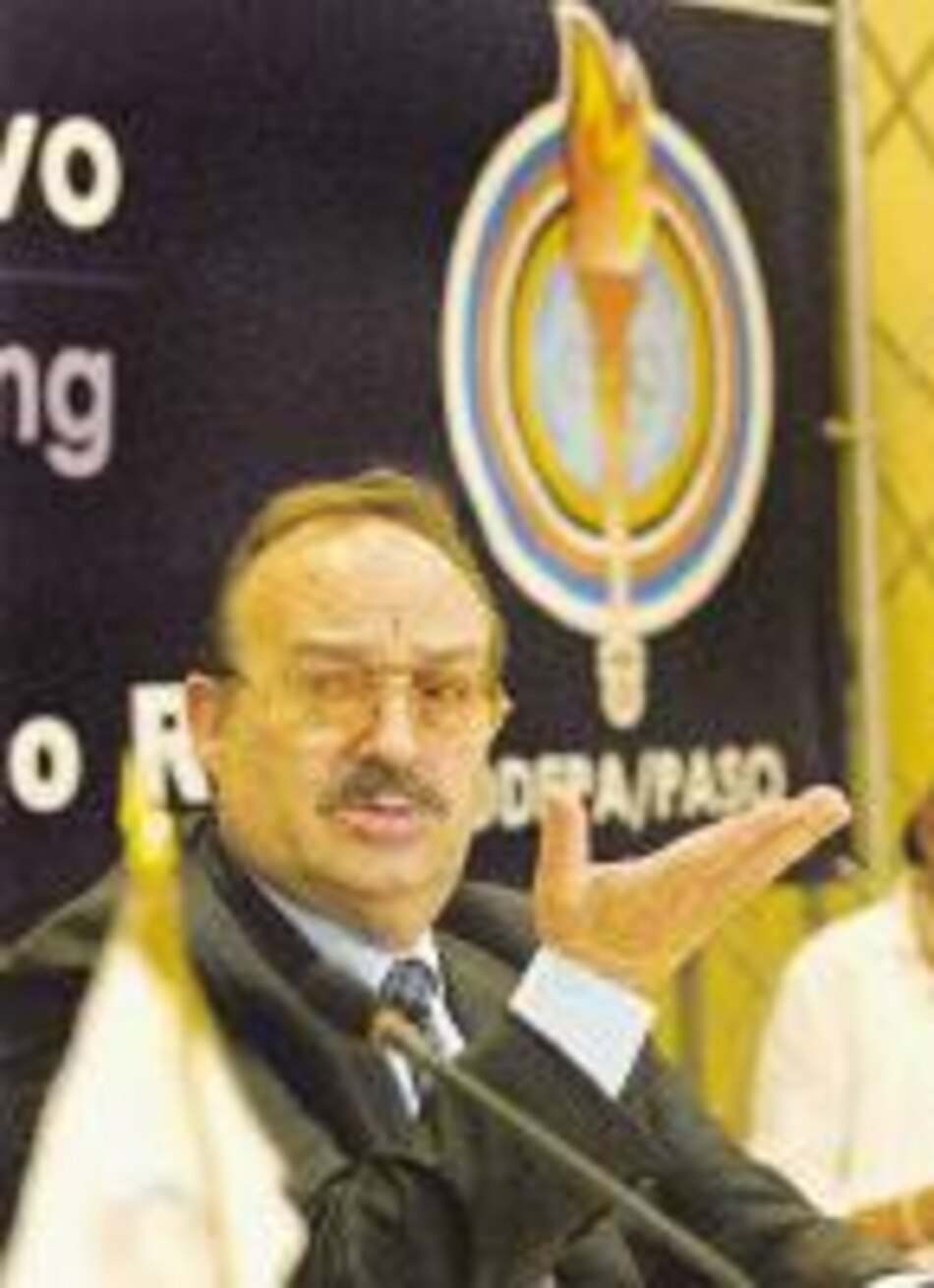 Mario Vásquez Raña, el poder detrás del poder