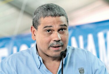 Rafael Guardia Jaén no convence al juzgado; seguirá tras las rejas