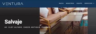 Salvaje, un restaurante con vínculos políticos de alto nivel