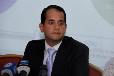 Juzgado condena a 120 meses prisión a Adolfo ‘Chichi’ de Obarrio por blanqueo de capitales