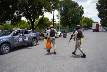 ONU: Al menos 234 muertos por violencia entre pandillas en Haití entre 8 y 12 julio
