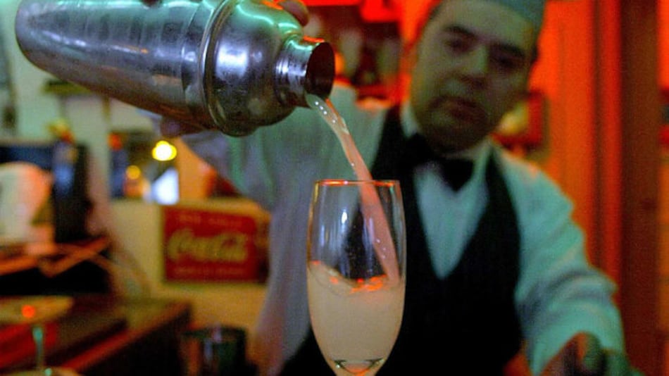 El pisco nació en Chile y no en Perú, afirman historiadores