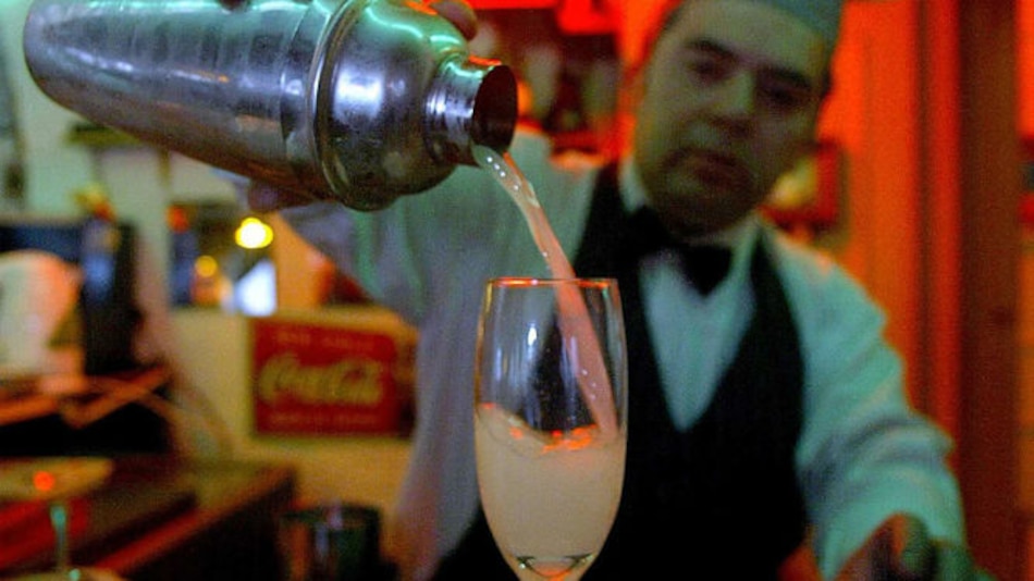 El pisco nació en Chile y no en Perú, afirman historiadores