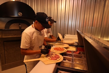 Barrio Pizza cambia de dueño y abre una nueva etapa de expansión