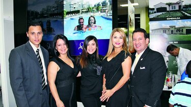 Grupo Shahani