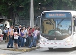 Construirán 500 paradas en Panamá y San Miguelito