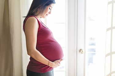 Coronavirus y periodo de gestación