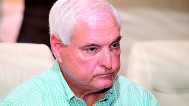 Tribunal todavía no ha sido notificado por los abogados de Martinelli, pero ya su equipo coordina su extradición