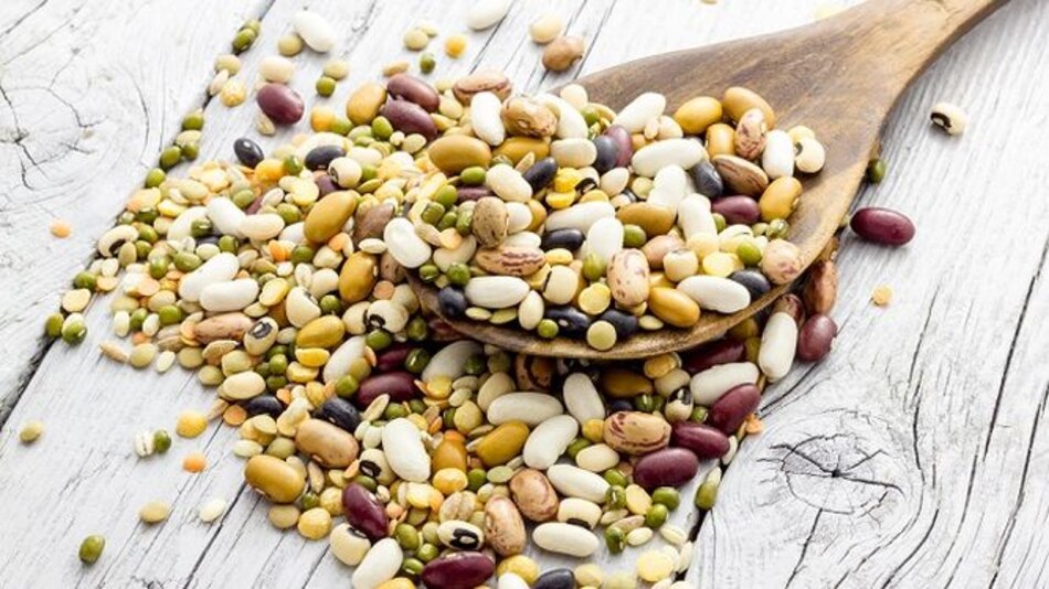 2016: El año de las legumbres