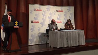 Colombia: 13 alcaldes imputados por corrupción y 114 investigados