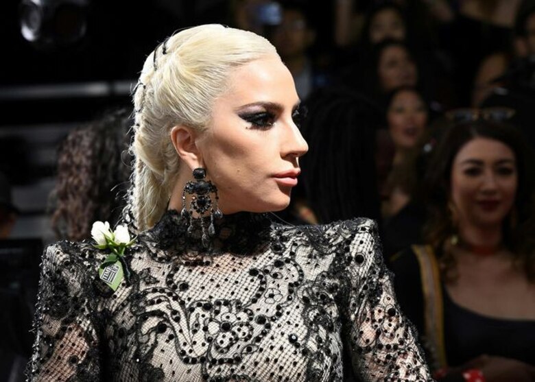 Lady Gaga tendrá una residencia musical en Las Vegas