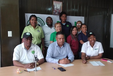 Gremios docentes anuncian huelga de brazos caídos desde el lunes 4 de marzo