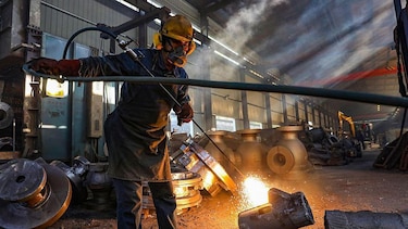 Por qué el Banco Mundial pronostica la peor década para el crecimiento global en más de medio siglo