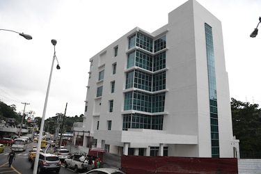 Policentro de San Isidro abrirá sus puertas a mediados de diciembre