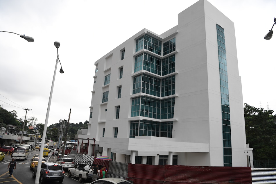 Policentro de San Isidro abrirá sus puertas a mediados de diciembre