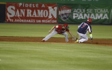 Chiriquí es el nuevo rey del béisbol mayor