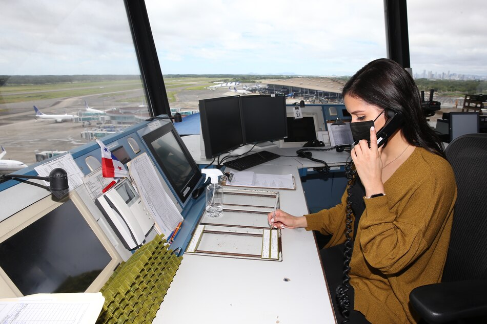 Falla del radar revela falta de mantenimiento e inversión en infraestructura aérea en Panamá