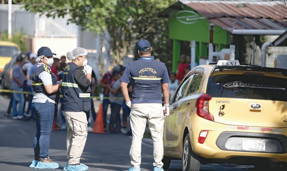 El crimen no se confina: los homicidios no cesan