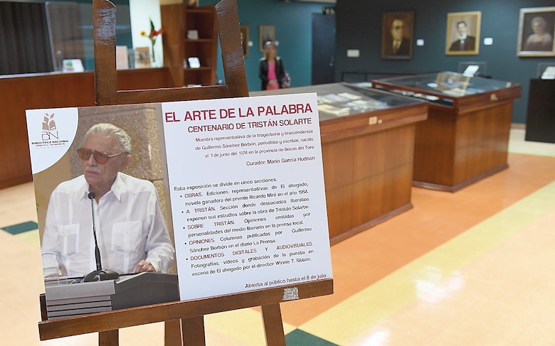 Las distintas caras de Guillermo Sánchez Borbón