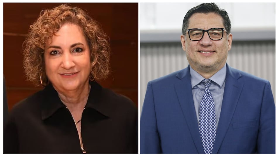 Corporación La Prensa escoge nuevo presidente de su junta directiva