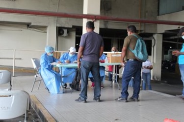 Panamá reporta 101,545 pacientes recuperados de la Covid-19; se registran 10 nuevas defunciones