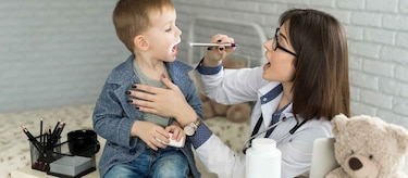 Seis virus respiratorios circulan en Panamá; influenza y VSR lideran los casos