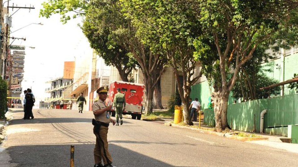 Condena de 42 años de prisión a cinco hombres por el homicidio del exdirector del INAC Anel Omar Rodríguez