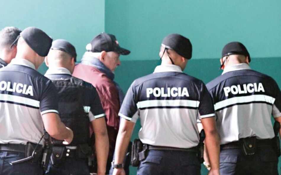 ‘Martinelli pidió disco duro de Pegasus’