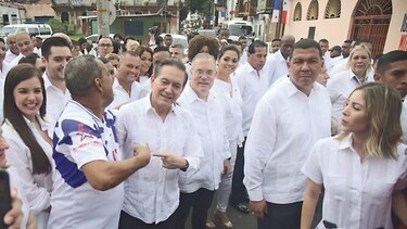 ‘Hay intereses en la AN para que se mantenga la actual ‘Constitución’