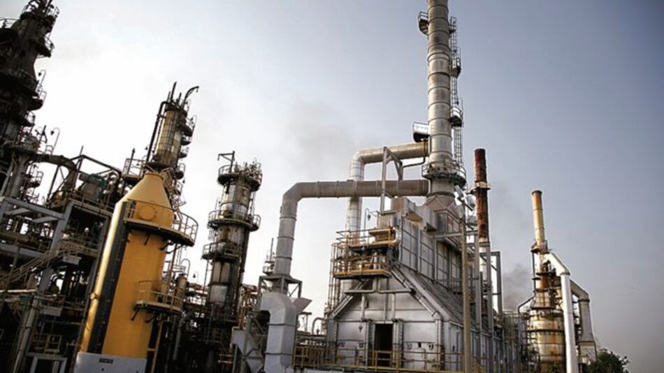 Seis empresas se interesan en áreas petroleras en Colombia