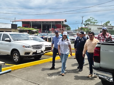El Gobierno y Sitraibana continúan el diálogo este domingo en Bocas del Toro