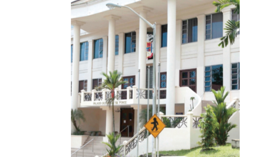 Corte rechaza demanda contra diputado del Parlacen