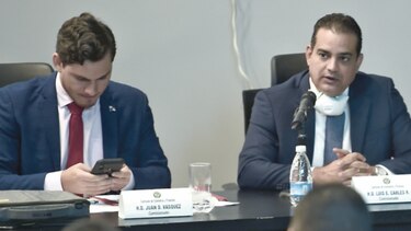 Dura pugna entre diputados por propuesta para usar el FAP
