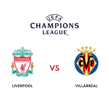 Liverpool juega como local el primer encuentro ante Villarreal