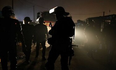 Comienza demolición del mayor campamento de migrantes en Francia